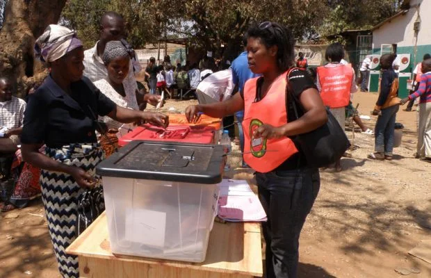 AU-COMESA deploys 93 observers for Zambia elections