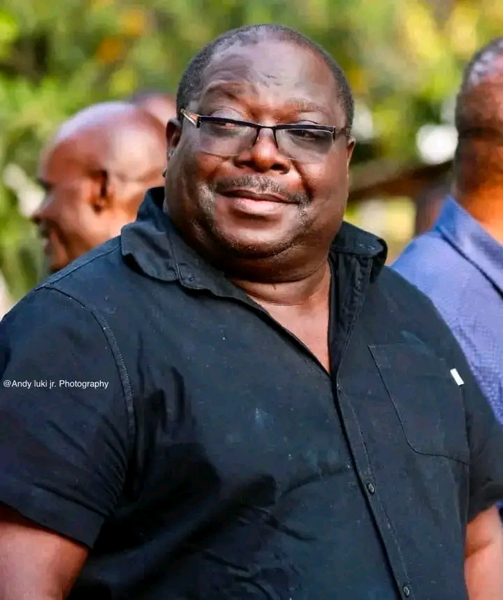 VIDEO: I CAN’T AGREE TO ADDRESS MUNDUBILE AS PRESIDENT,’ SAYS KAMBWILI