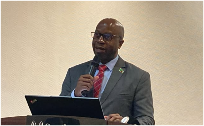 GOVERNMENT, STAKEHOLDERS PREP FOR LOOMING EL NINO