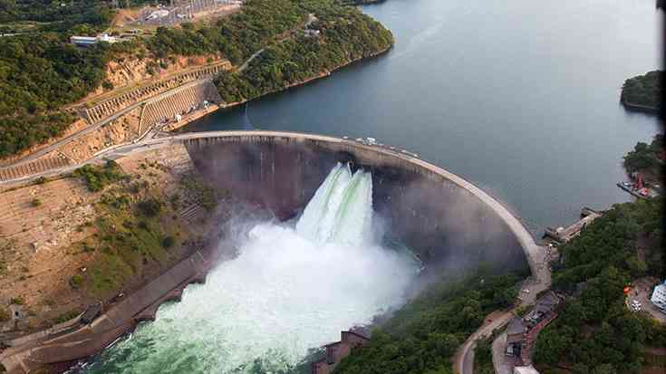 Did you know that Zambia’s electricity consumption increased by nearly 50% in 2025?