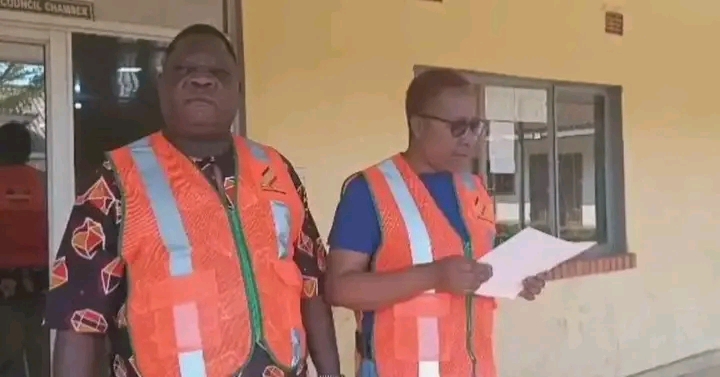ECZ Admits Mistake, Releases New Results for Chizela Ward in Mufumbwe