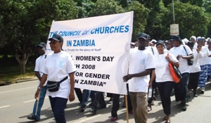 Zambia : Should The Opposition Put Justice Or “Bitterness Aside”?: A Moral Critique Of Fr. James Phiri Of CCZ