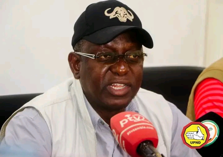 Don’t treat primary elections results or rankings as automatic adoption- UPND warns aspirants