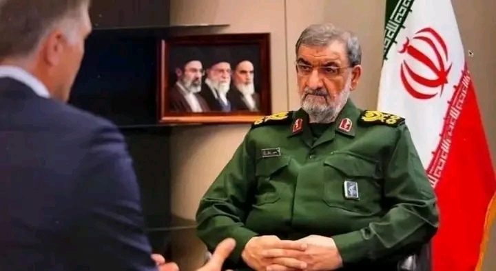 IRAN DECLARES BEIRUT AND SOUTHERN SUBURBS A ‘RED LINE,’ WARNS ANY NEW CONFLICT WOULD BE DIFFERENT