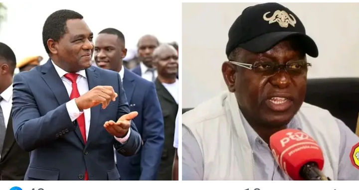 This is what could be the main three reasons why UPND has delayed releasing the names of its adopted candidates