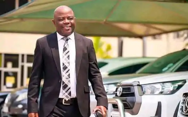 NRPUP CHOOSE STEPHEN KAMPYONGO AS LEADER OF THE OPPOSITION