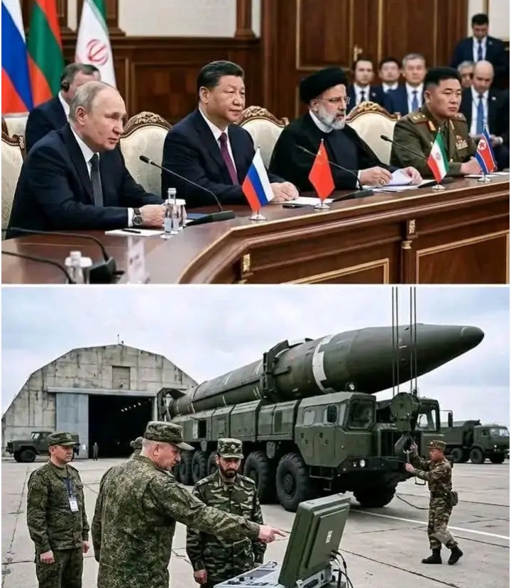IRAN REPORTEDLY DEVELOPING SUPERSONIC CRUISE MISSILE WITH RUSSIAN ASSISTANCE FINANCIAL TIMES