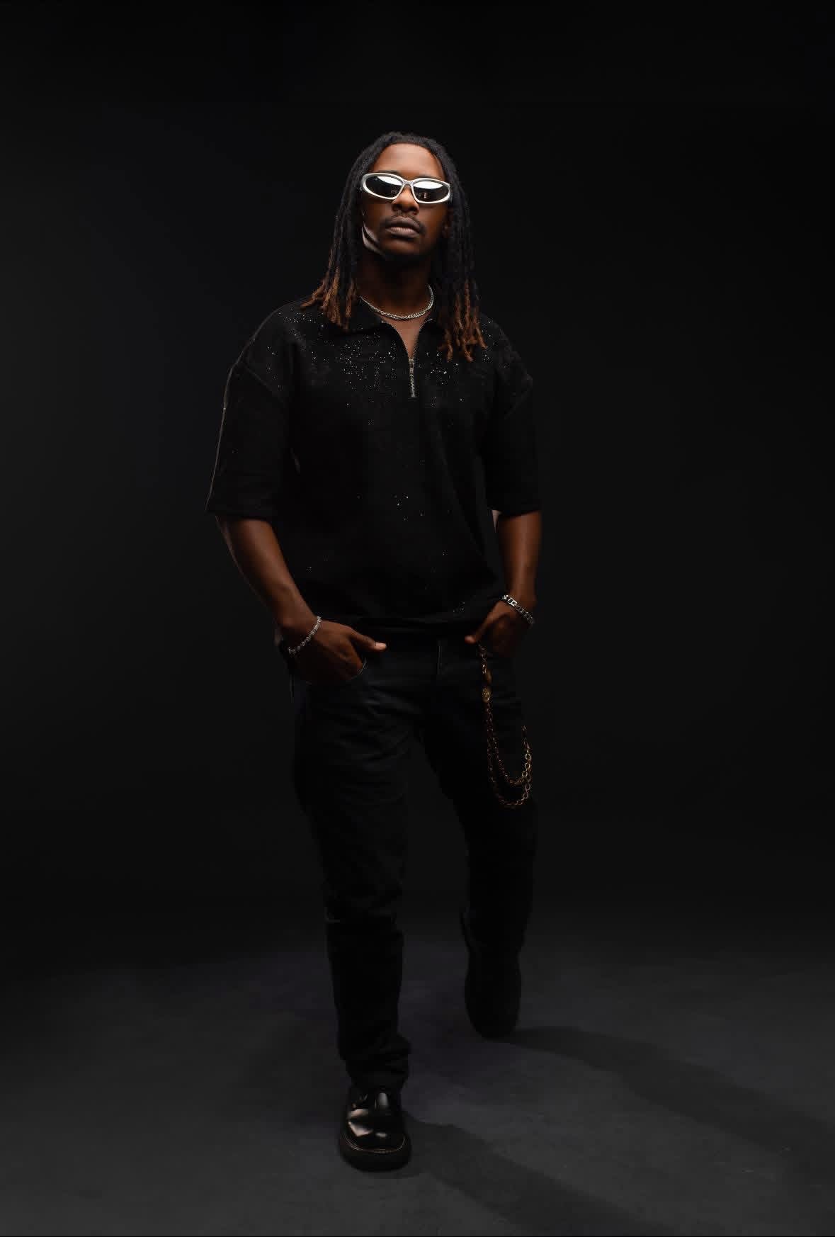 Frank Ro leaves from Olijaba Entertainment