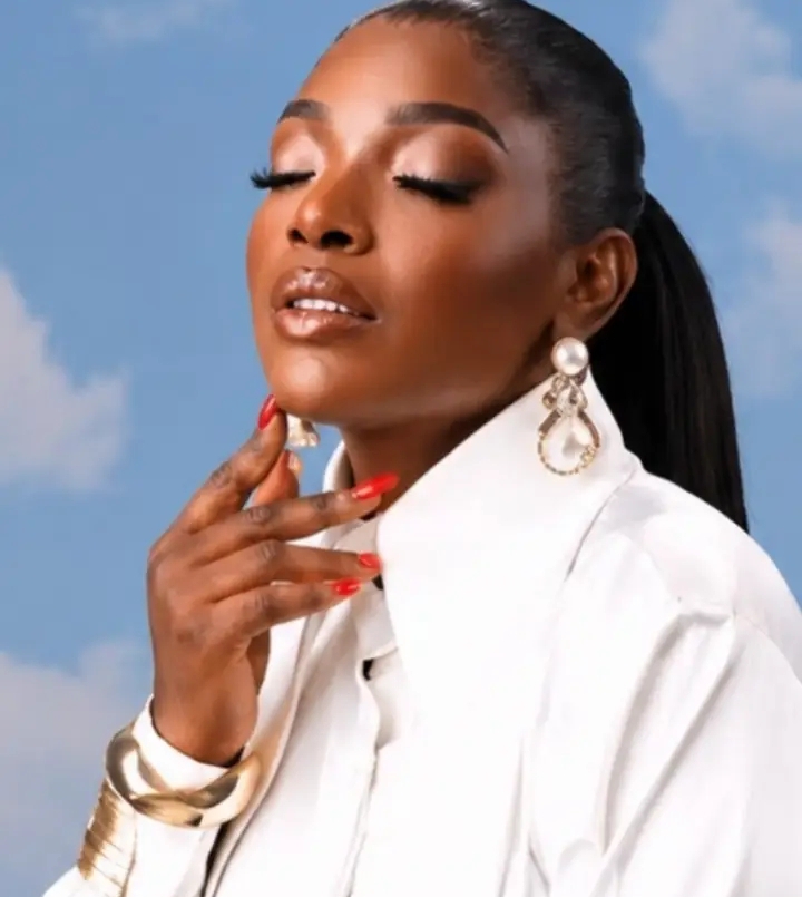 Annie Idibia Sparks Reconciliation Rumors with 2Baba Following Stunning New Social Media Post