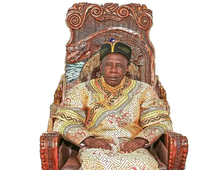WHEN THE DRUMS FALL SILENT: WHAT UKUSEFYA PA NG’WENA IS TELLING ZAMBIA – LISTEN!