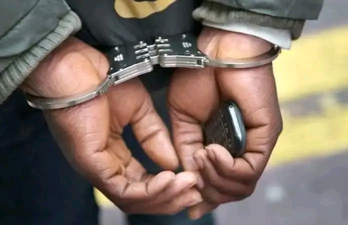 Two electoral officers in Monze arrested for deliberately swapping 571 votes meant for President Hichilema in favor of ZMP leader Kelvin Fube Bwalya