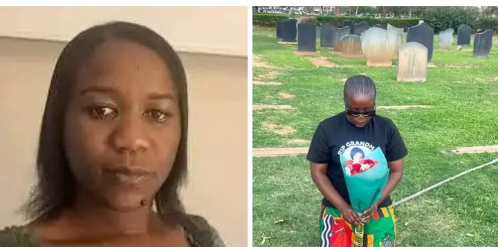 Zambian-American Influencer Ethel Chisono Edwards “One Boss Lady” Released From Prison