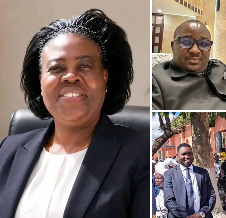 ECZ to Conduct a Fresh Parliamentary Election in Mandevu Constituency of Lusaka District.