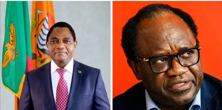 Tonse voices turn to dialogue as diaspora rift emerges
