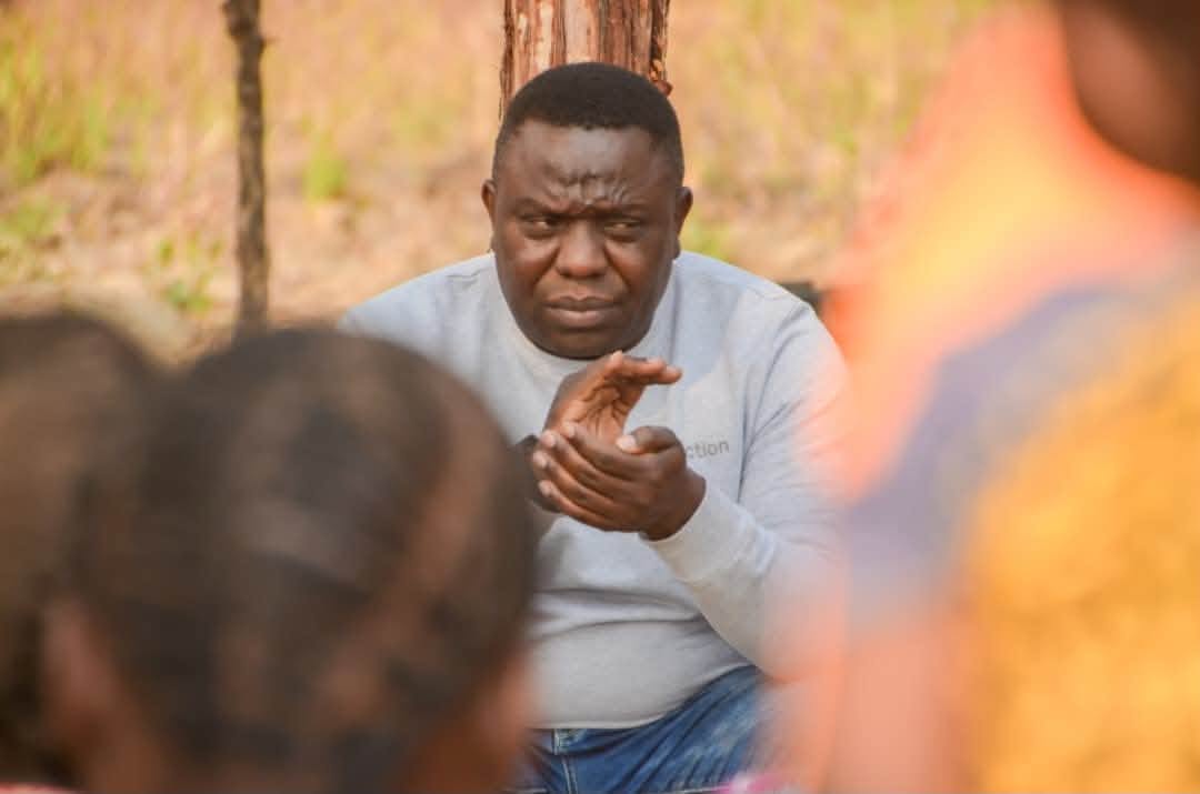 Zambia : Release Mundubile, Makebi, Demands Kalaba