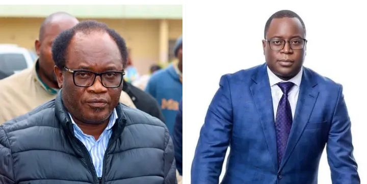 POLICE SUMMON BRIAN MUNDUBILE AND MAKEBI ZULU OVER NATIONAL SECURITY THREATS