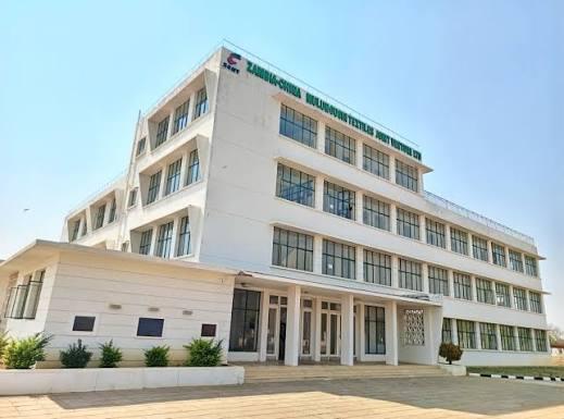 Cotton production drops 72% despite reopening of Mulungushi Textiles