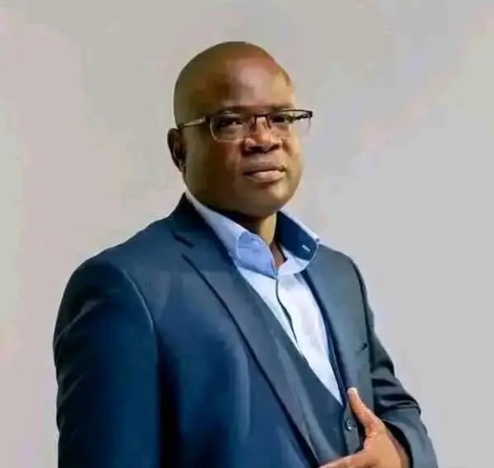 MY PARTY NRPUP HAS SUBMITTED A LIST OF NOMINATED MEMBERS OF PARLIAMENT, SAYS PARTY PRESIDENT EZRA TEMBO
