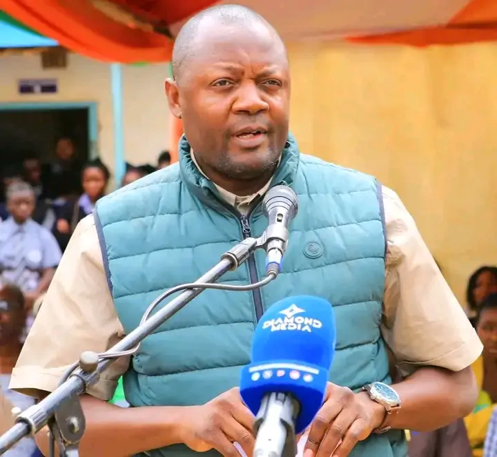 STAFFORD MULUSA SAYS NO UNDUE INFLUENCE WILL BE EXERTED ON PROPORTIONAL REPRESENTATION MPS