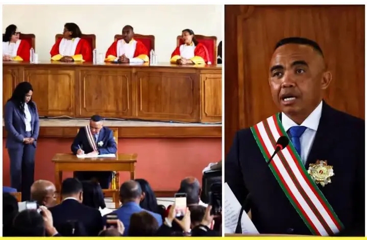 Madagascar’s High Constitutional Court has upheld a landmark law that transfers colonial-era land still registered in foreign names to the Malagasy state