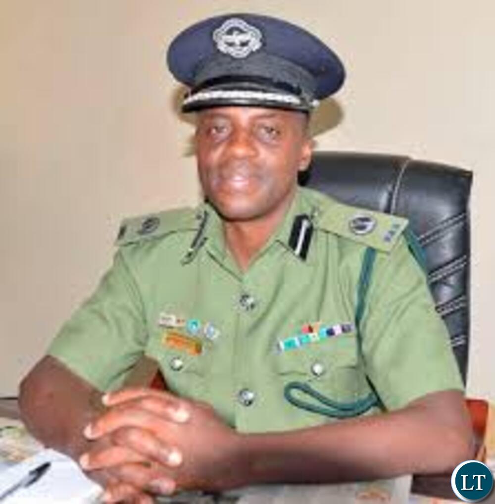 Zambia : Stolen Cattle Traced To Luanshya Farm