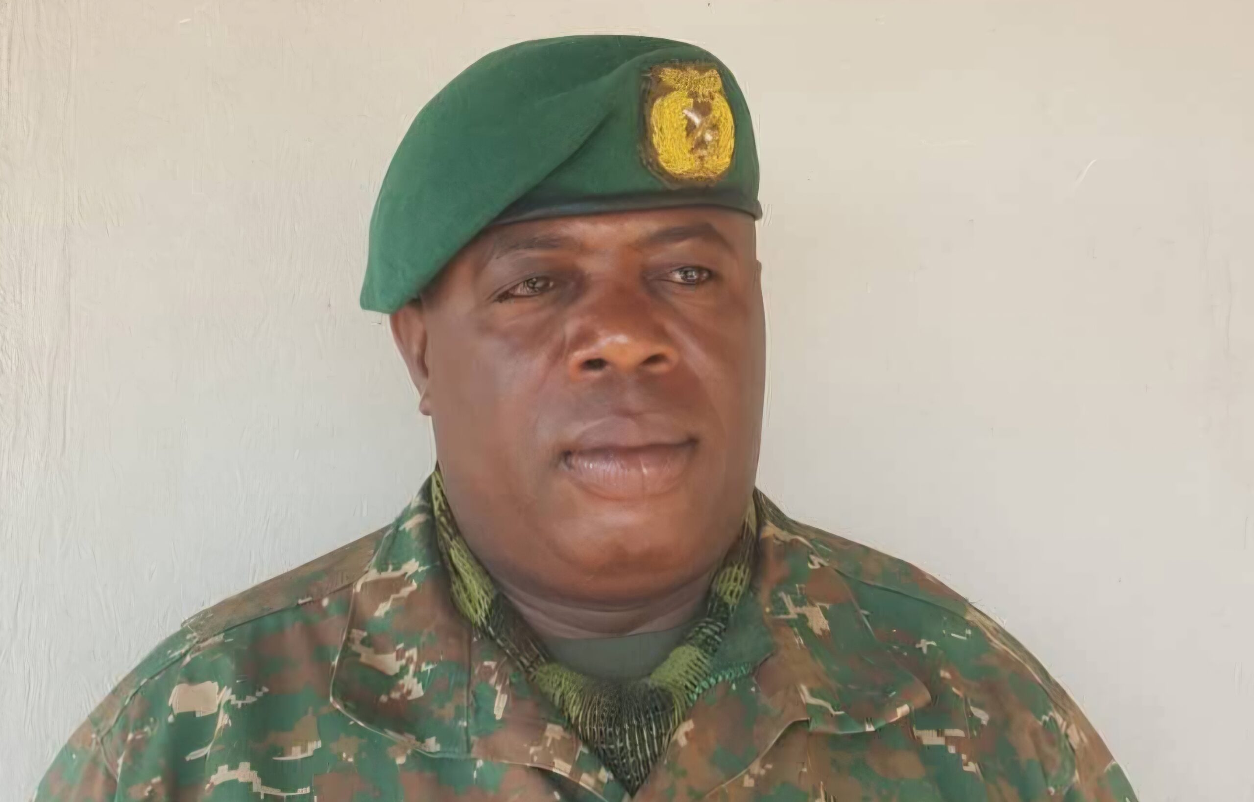 Hichilema congratulates Zambian general on UN appointment in South Sudan