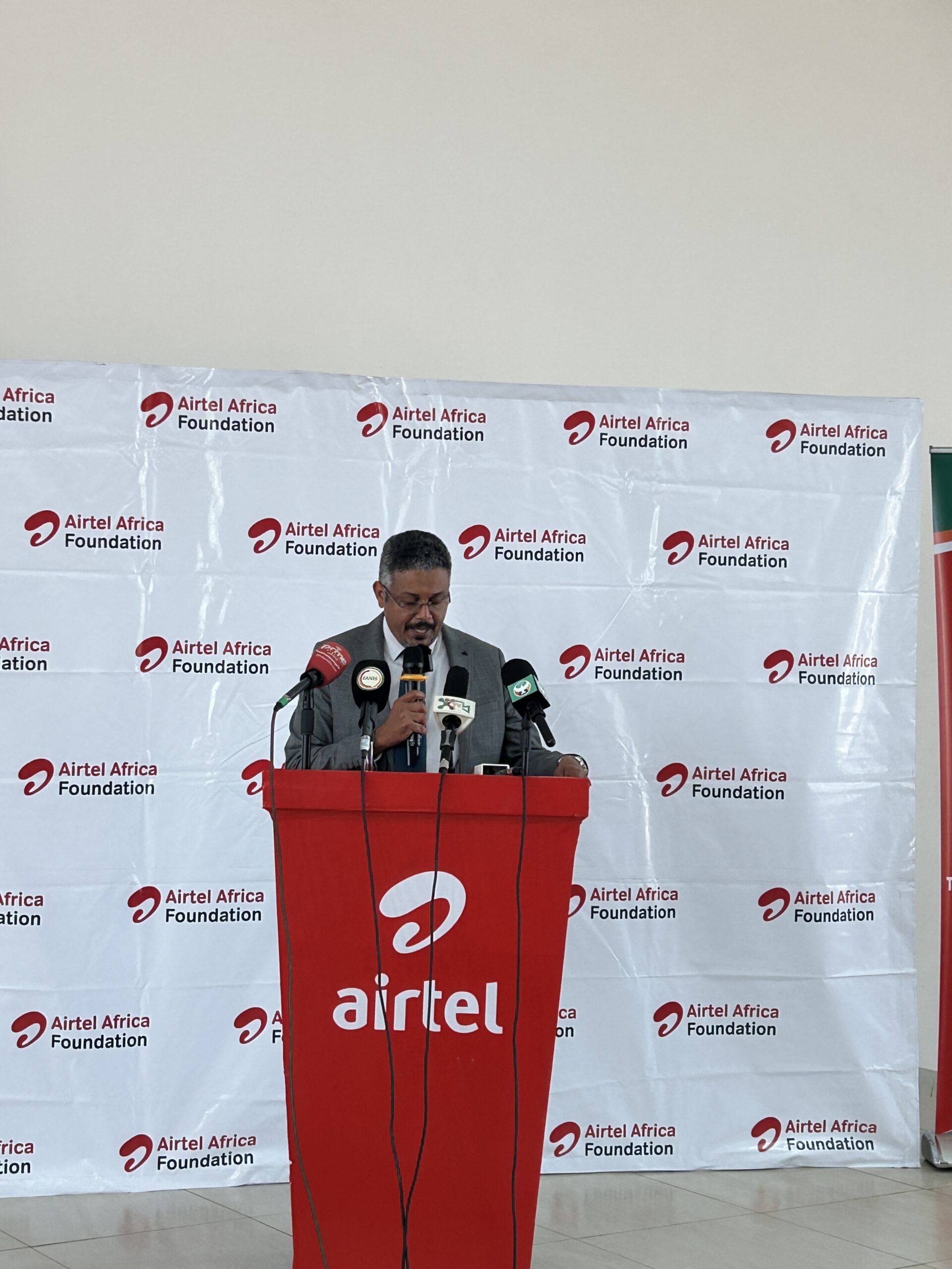 Airtel Zambia backs youth digital skills with 50 tech scholarships