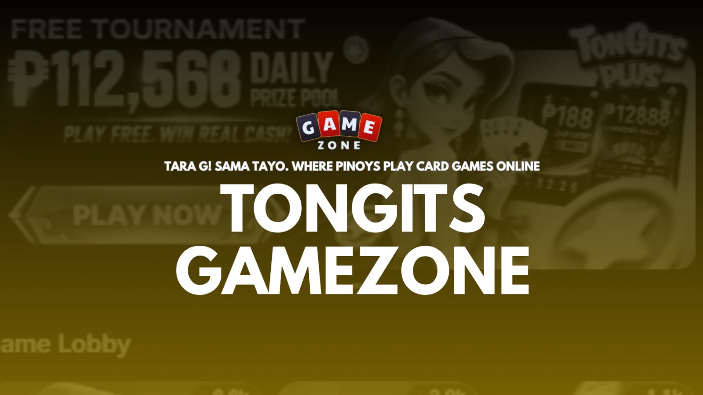 10 Tongits GameZone Decisions You Didn’t Know Were Hurting Your Game
