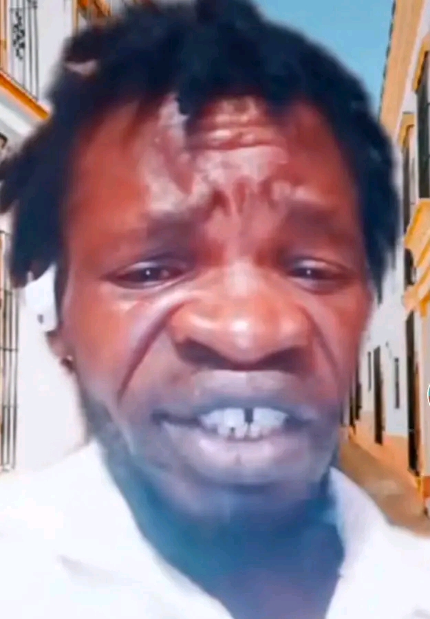 Police have arrested TikToker known as Brother man who has been insùlting and threatening to kìll President Hichilema