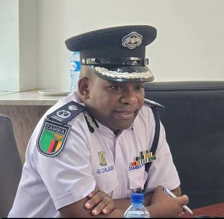 Zambia : One Dies, Three Injured In Rufunsa