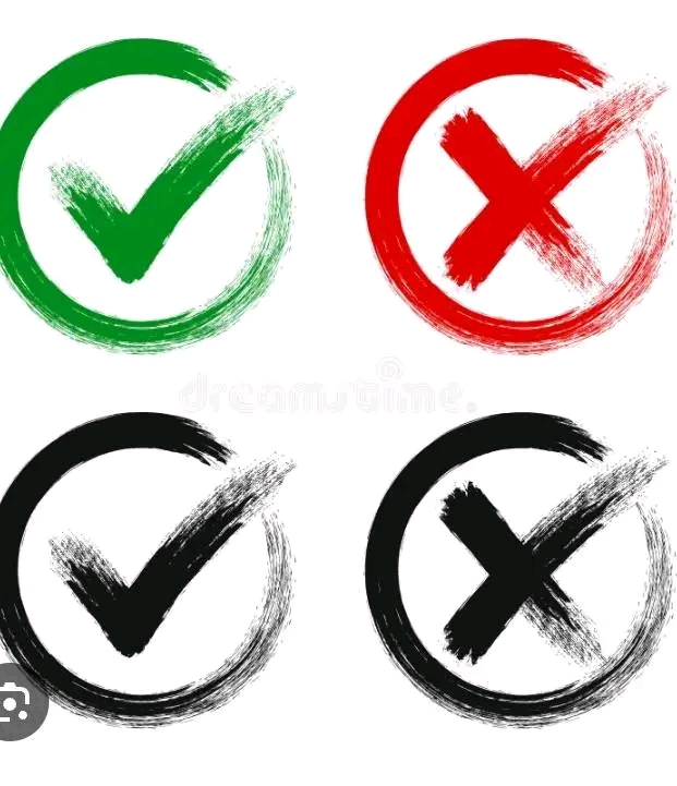 Tick, Dash, or X..ECZ clarifies valid ballot marks and dismisses false nail rumours