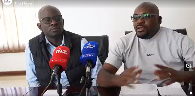 Zambia : Mukandila: "What Is It That They Are Scared Of"
