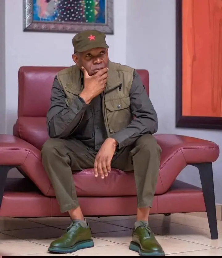THE PLIGHT OF CIVIL SERVANTS AND OTHER WORKERS TRAPPED IN DEBT- Fred M’membe
