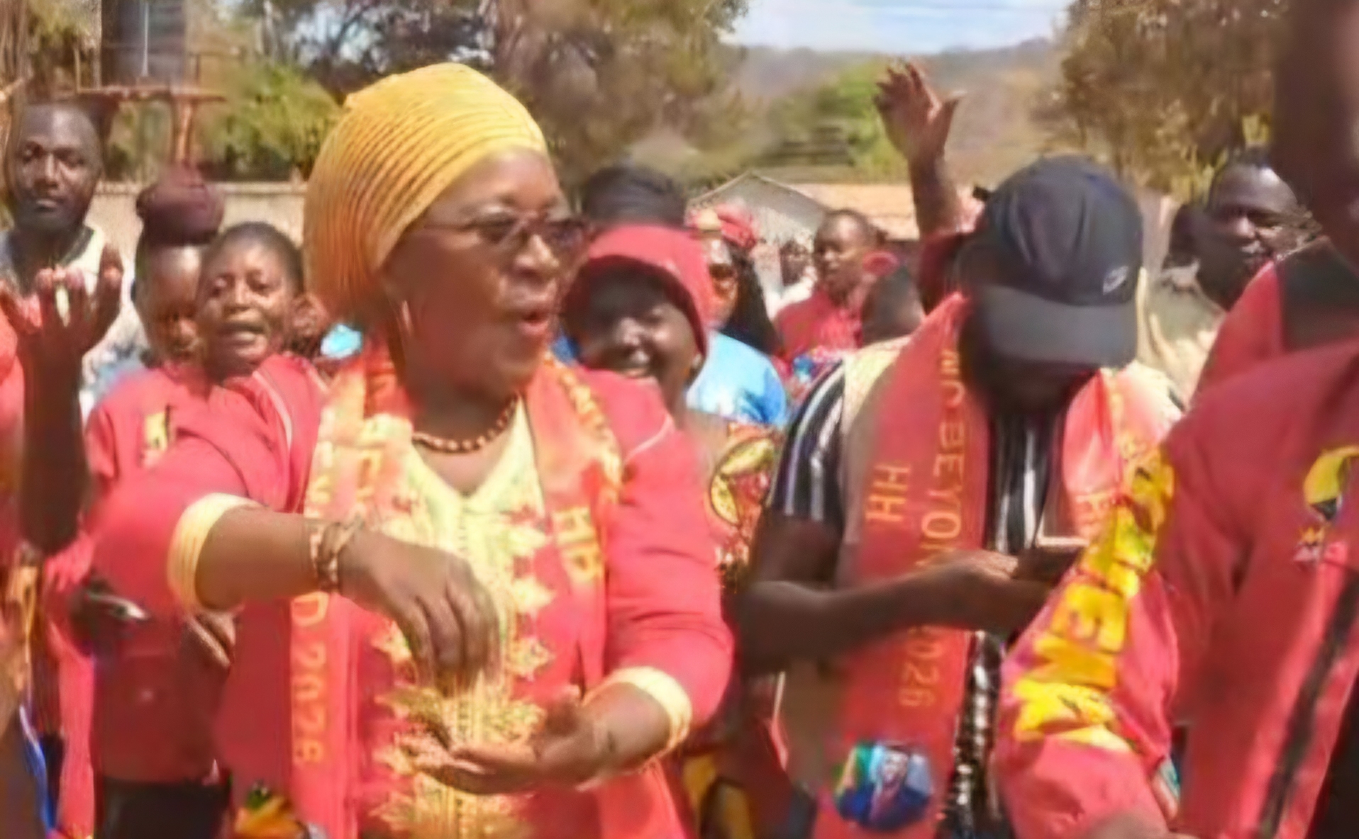 Tambatamba retains Kasempa seat for UPND