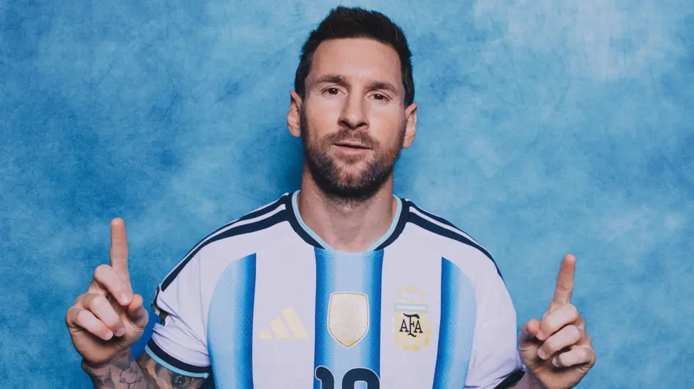 Lionel Messi Retires From International Football After Legendary Argentina Career