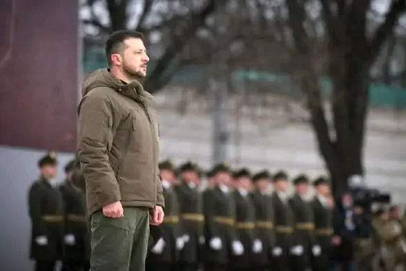 ZELENSKYY HEADS TO NEW YORK WITH BATTLEFIELD MOMENTUM AND NEW SANCTIONS LEVERAGE