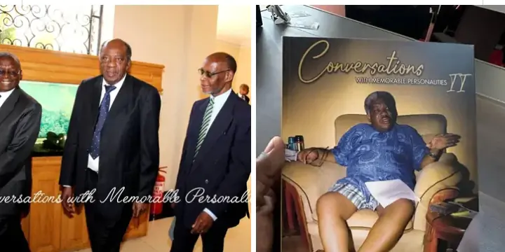 HOW MAZOKA STORMED ECZ CHAIRPERSON JUDGE BOBBY BWALYA’S RESIDENCE IN THE NIGHT AND DEMANDED TO BE DECLARED WINNER
