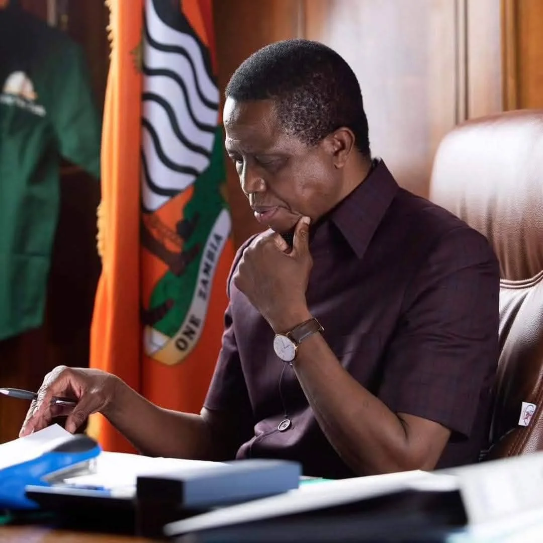Late ECL a factor in August 13 election – Dr Mubanga