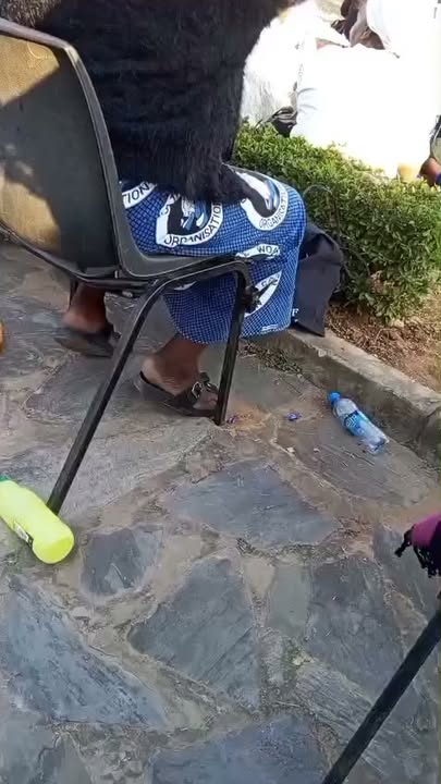 NAIKOSA: Catholics sing.."Abantu benda mumfifi nabamona Icengelo"