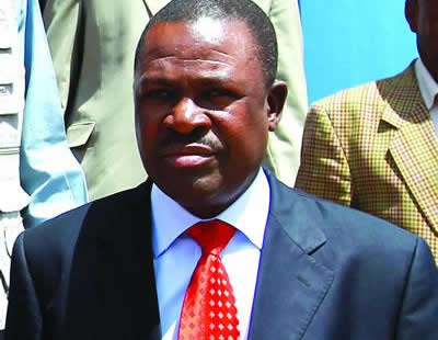 Edgar Lungu only had a RAV4 before he was deputy Minister; his reign was corrupt, says Wynter Kabimba