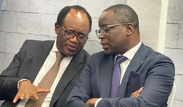 We’re ex-Ministers, we understand governance unlike Hichilema, says Makebi Zulu