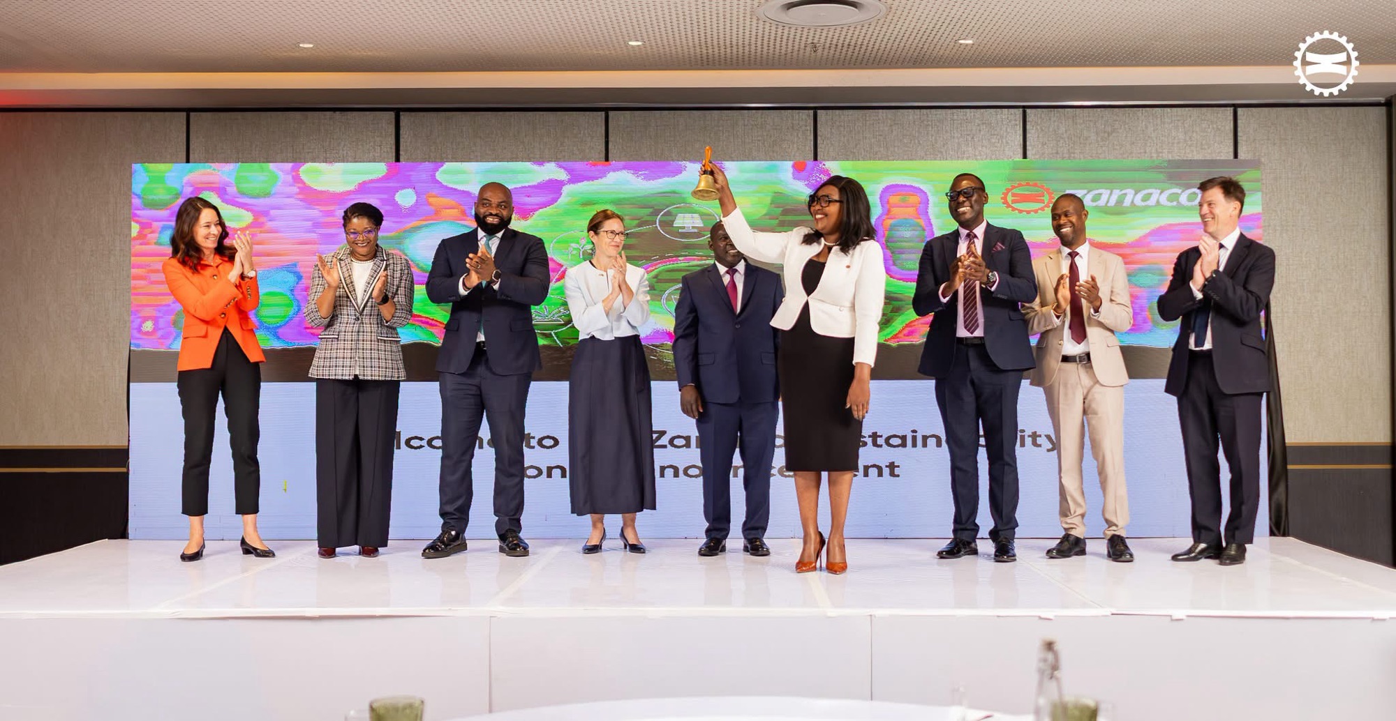 ZANACO launches 100m USD bond to support climate projects