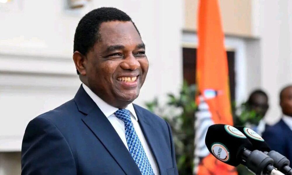 Constitutional Court Clears HH for Aug 13 Election