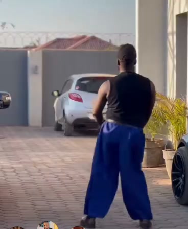 ITS THIS COMING TUESDAY: CHAPWA TWASHANA!