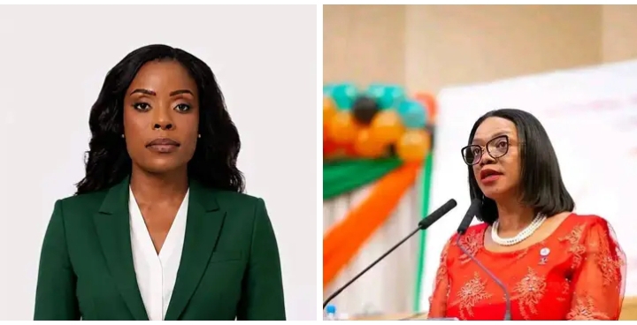 Anita Kamanga: 16,058, Sylvia Masebo: 6,798 votes