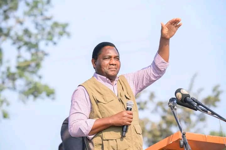HH leads in aggregate count despite Mundubile winning in more constituencies