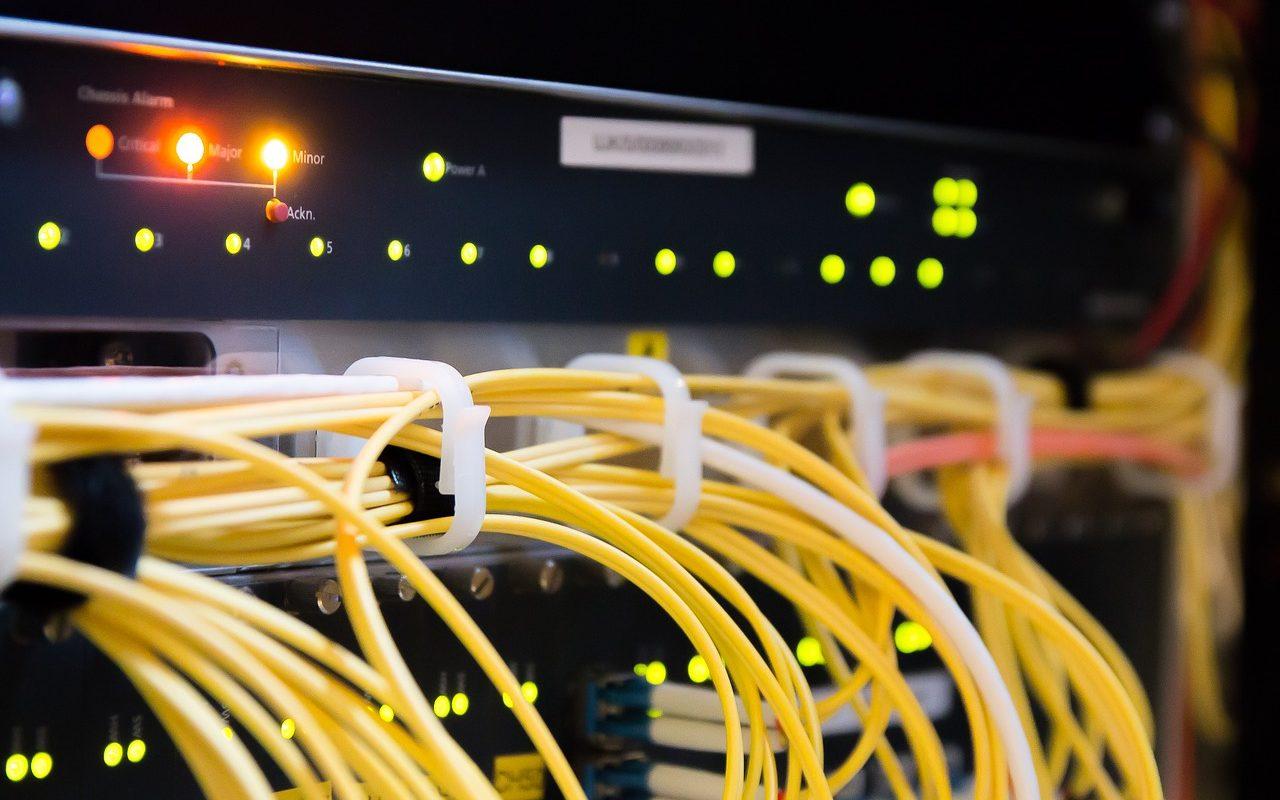 Airtel invests K324m in 1,300km optic fibre network