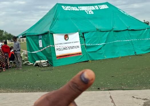 Zambia : Church Urges Integrity, Impartial Policing Ahead Of Polls