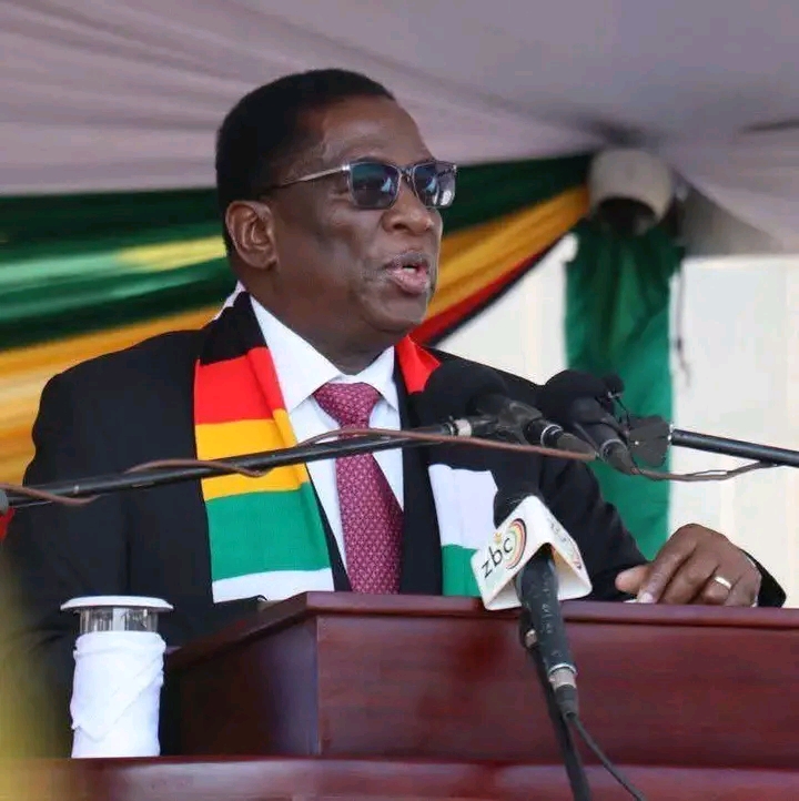 THE MINING BOOM IS REAL, BUT DEMOCRACY IS DYING: HOW ZIMBABWE MAY BE BUILDING AFRICA’S FIRST RESOURCE-BACKED ONE-PARTY STATE