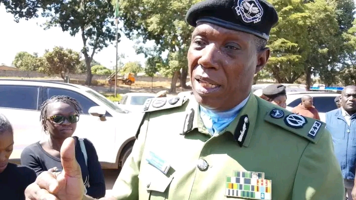 You may be more educated than us, but we don’t care, Copperbelt police commanding officer tells politicians